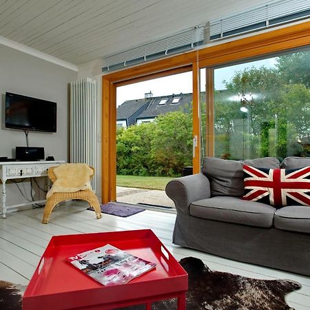Bungalow-L Westerland Esterno foto