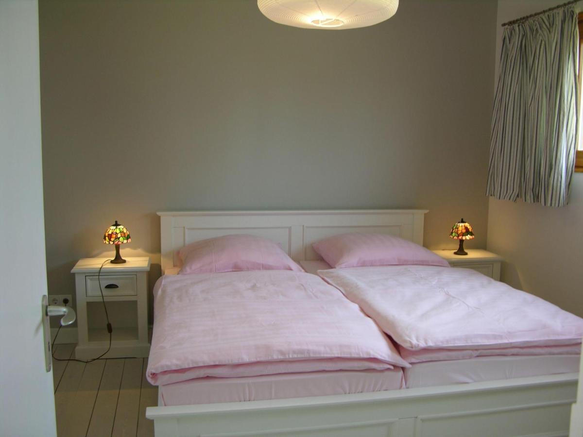 Bungalow-L Westerland Esterno foto