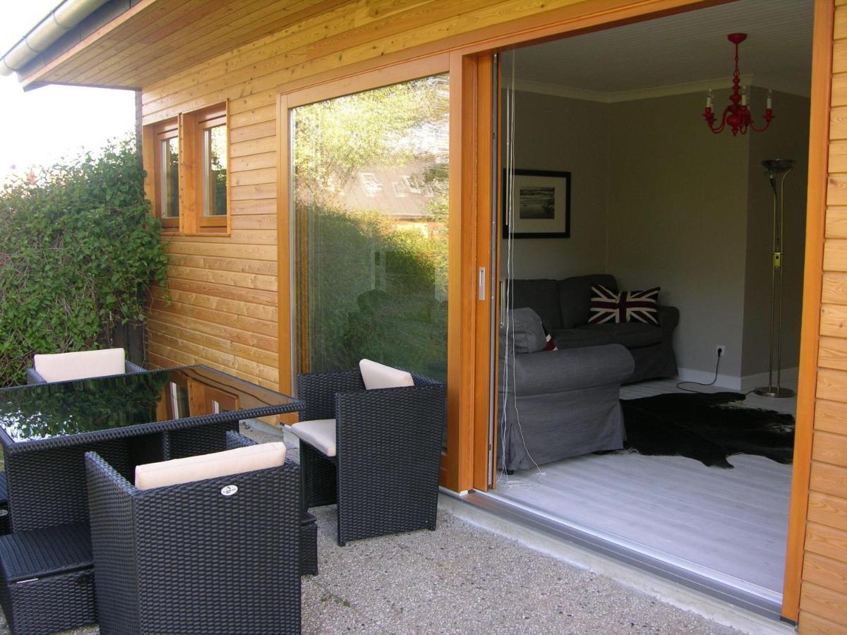 Bungalow-L Westerland Esterno foto