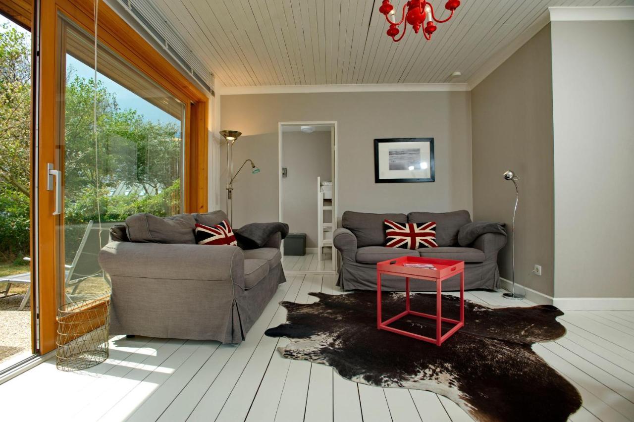 Bungalow-L Westerland Esterno foto