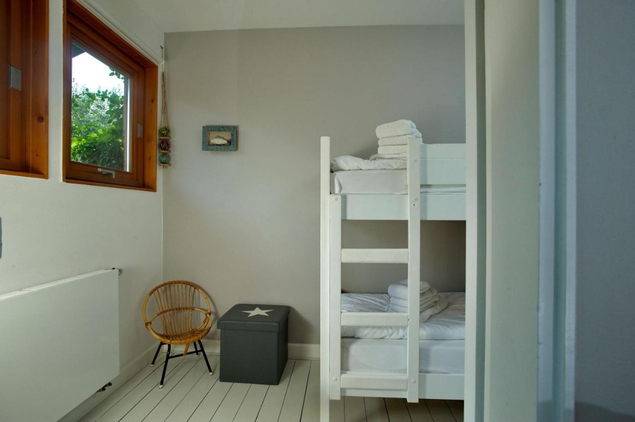 Bungalow-L Westerland Esterno foto