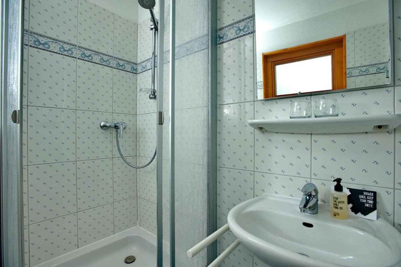 Bungalow-L Westerland Esterno foto
