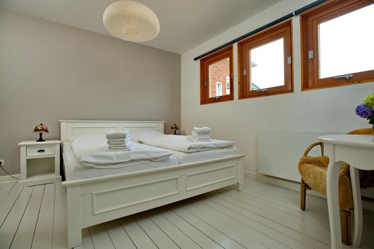 Bungalow-L Westerland Esterno foto